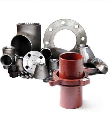 Детали трубопровода