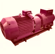 Электрические машины общепромышленного и специального назначения