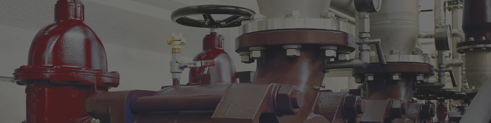 Поставка запорной арматуры и деталей трубопровода